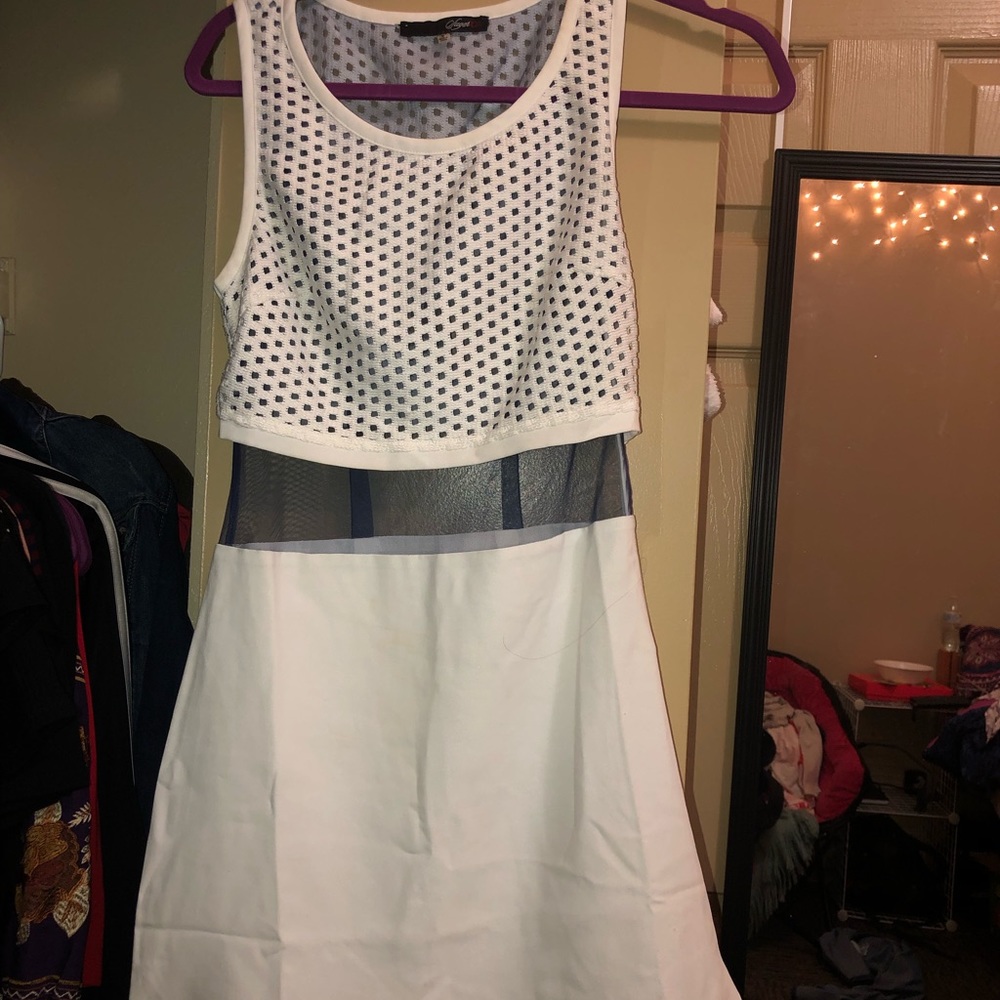 Cute dress